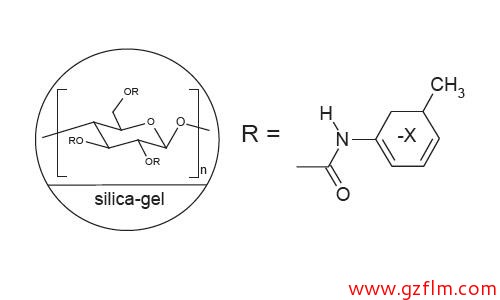 FLM Chiral ND FLM Chiral ND