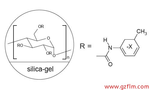 FLM Chiral ND FLM Chiral ND