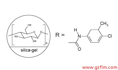 FLM Chiral ND FLM Chiral ND